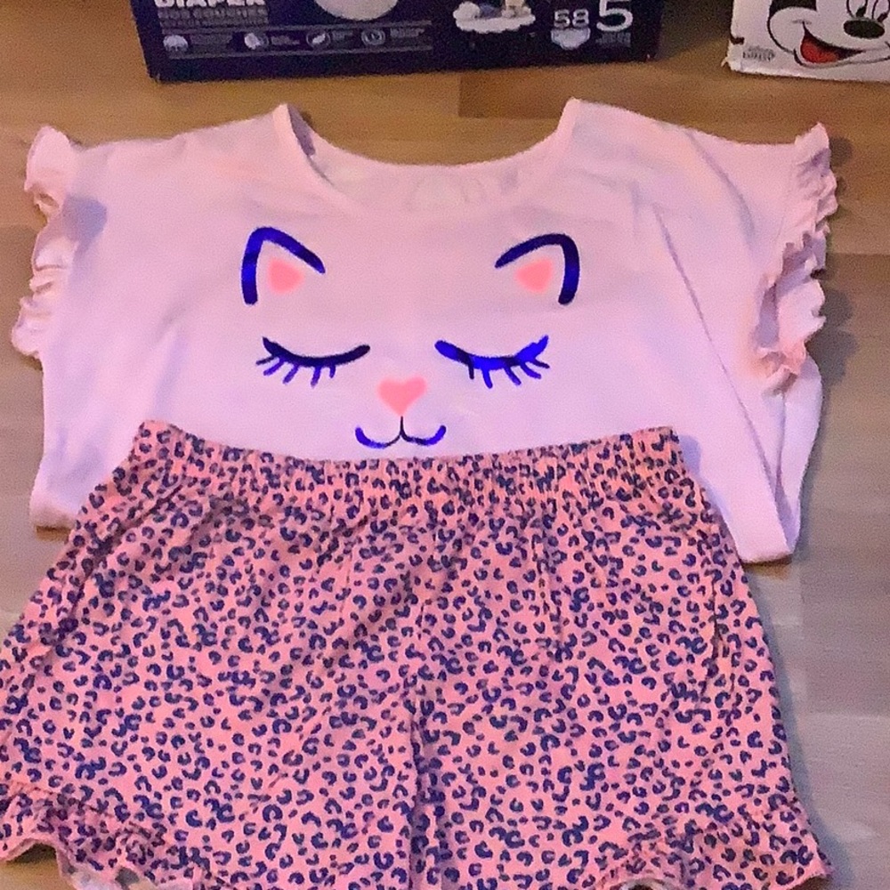 night outfit